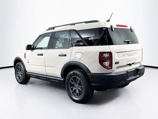 new 2024 Ford Bronco Sport car, priced at $30,939