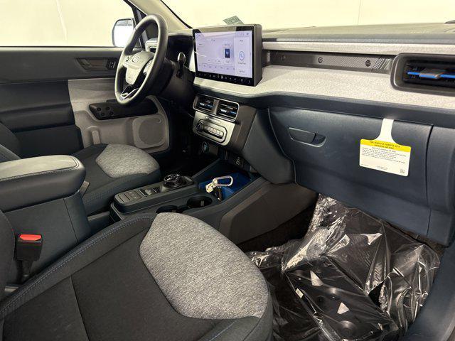 new 2025 Ford Maverick car, priced at $35,170