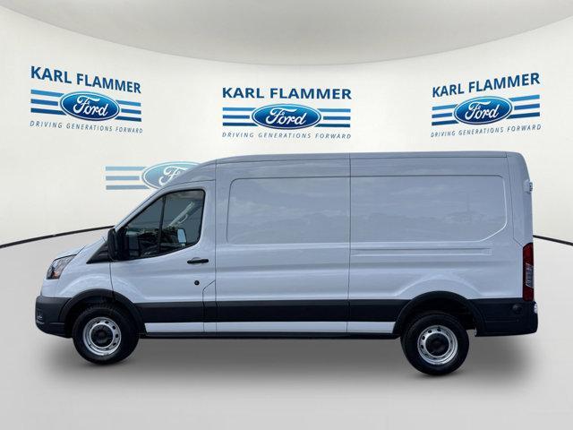 new 2024 Ford Transit-250 car, priced at $51,552