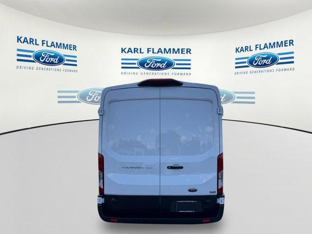 new 2024 Ford Transit-250 car, priced at $51,552