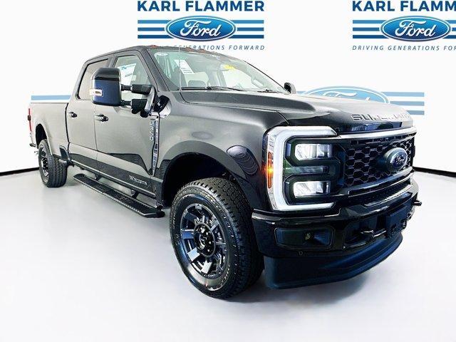 new 2024 Ford F-350 car, priced at $84,384