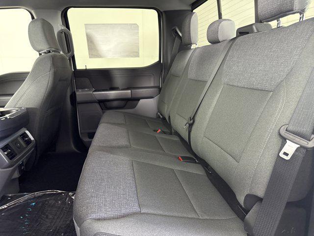 new 2025 Ford F-150 car, priced at $62,142