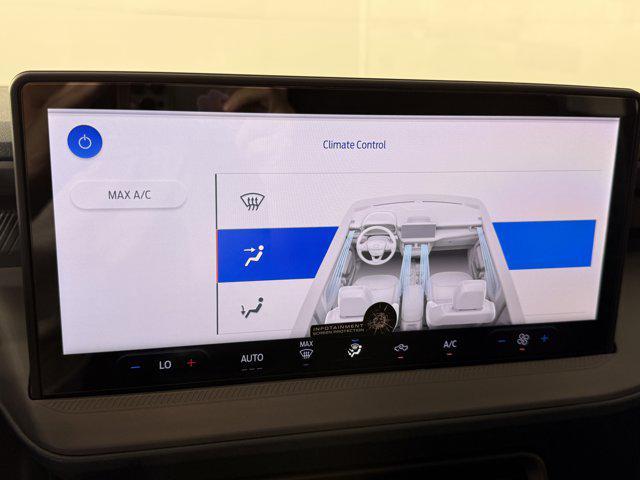 new 2025 Ford Maverick car, priced at $29,678
