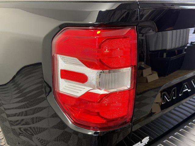 new 2025 Ford Maverick car, priced at $29,678