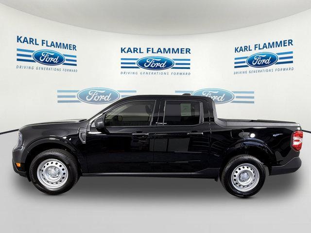 new 2025 Ford Maverick car, priced at $29,678
