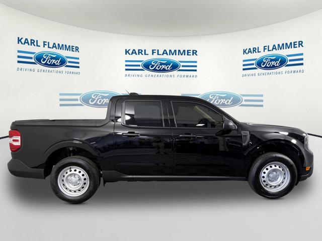 new 2025 Ford Maverick car, priced at $29,678