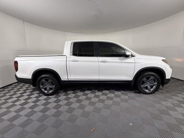 used 2023 Honda Ridgeline car, priced at $32,955