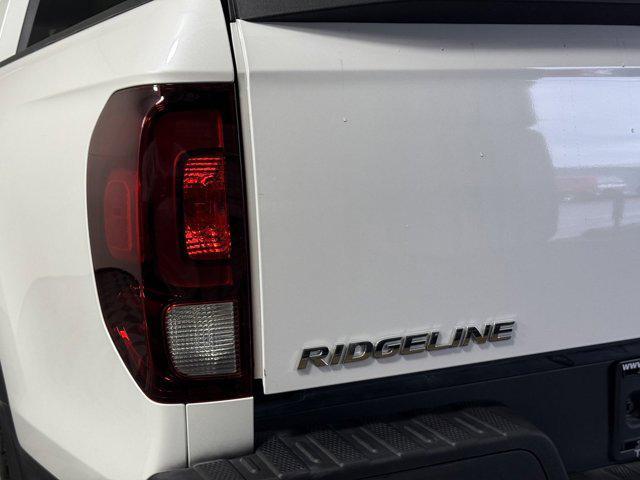 used 2023 Honda Ridgeline car, priced at $32,955