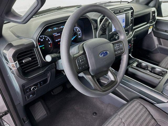 new 2023 Ford F-150 car, priced at $44,561