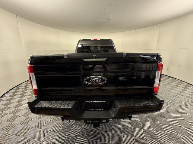 used 2019 Ford F-350 car, priced at $46,754