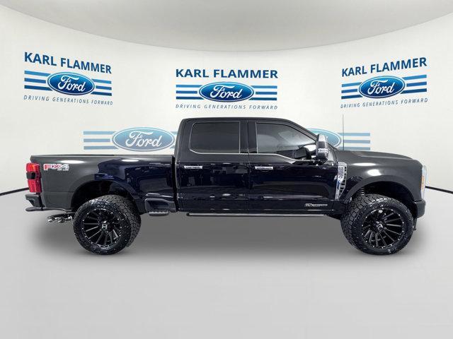 used 2023 Ford F-350 car, priced at $80,776