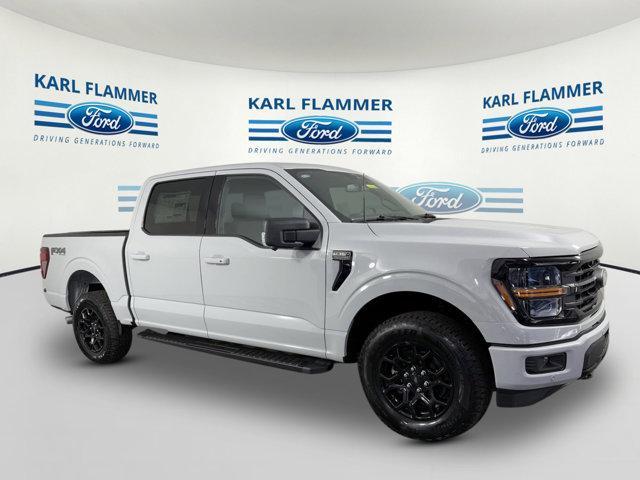 new 2024 Ford F-150 car, priced at $56,616