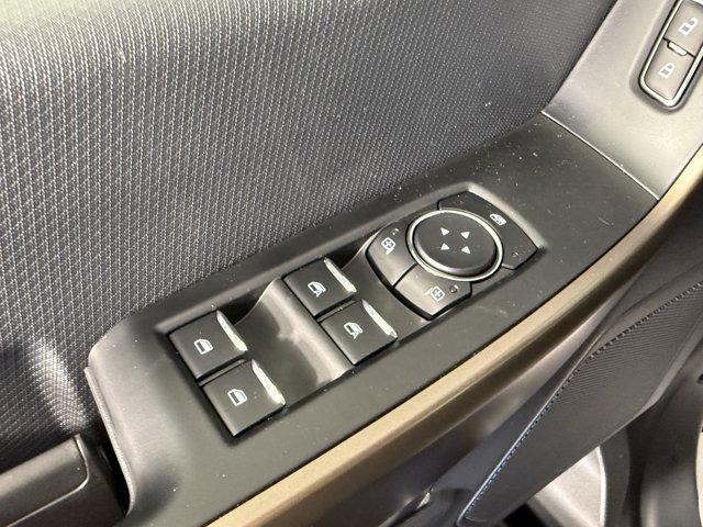 new 2025 Ford F-150 car, priced at $49,326
