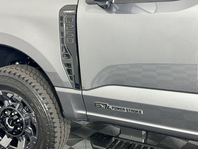new 2024 Ford F-250 car, priced at $78,787
