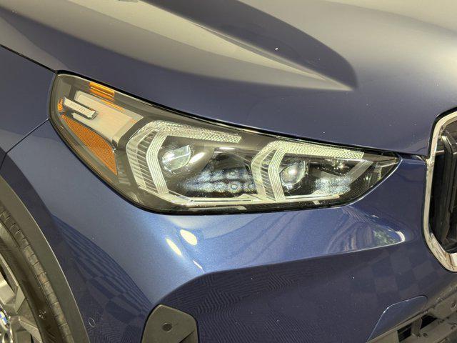 used 2023 BMW X1 car, priced at $30,333