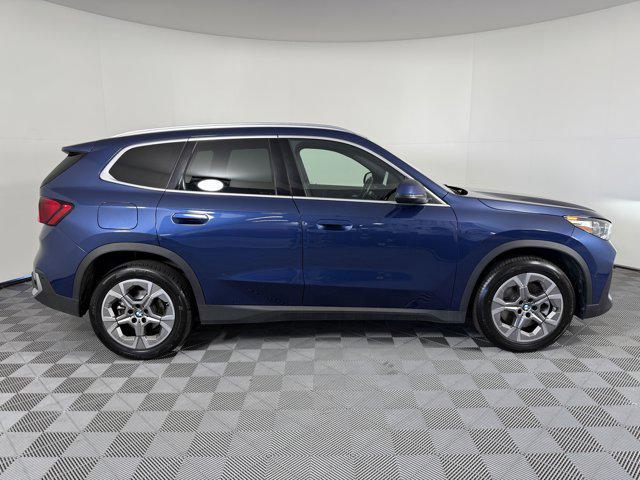 used 2023 BMW X1 car, priced at $30,333