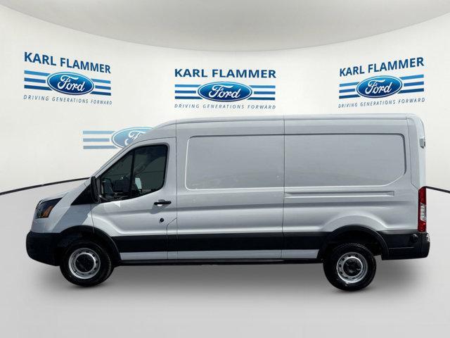 new 2024 Ford Transit-250 car, priced at $50,470