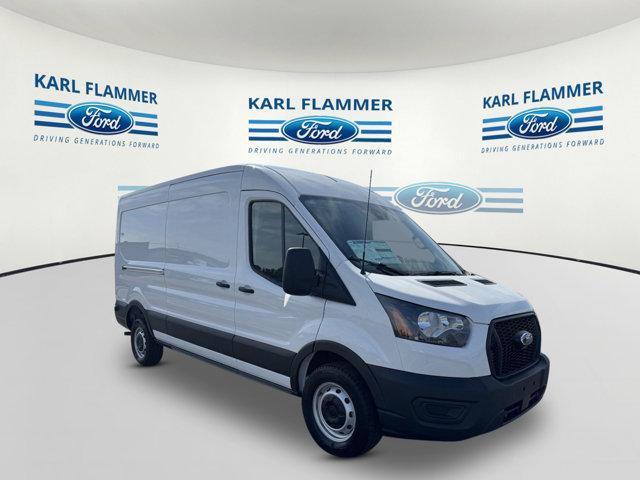 new 2024 Ford Transit-250 car, priced at $50,470