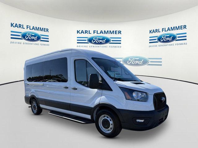 new 2024 Ford Transit-350 car, priced at $63,060