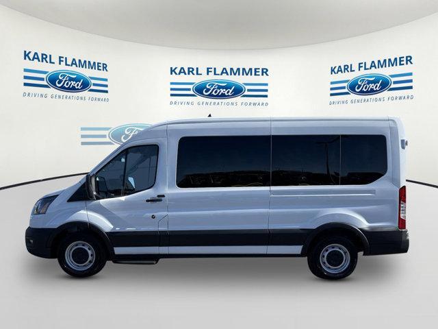 new 2024 Ford Transit-350 car, priced at $63,060