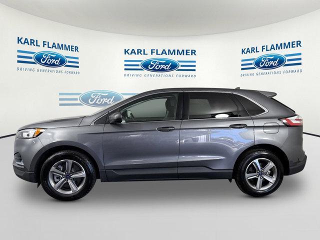 used 2021 Ford Edge car, priced at $25,188