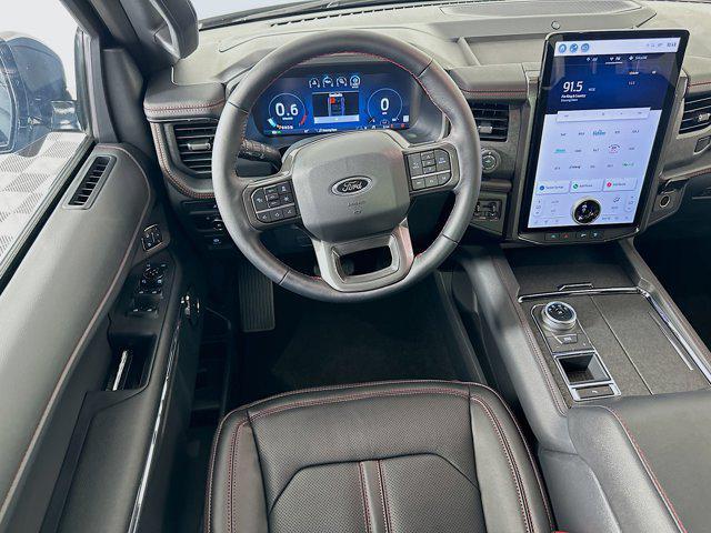 new 2024 Ford Expedition car, priced at $66,487