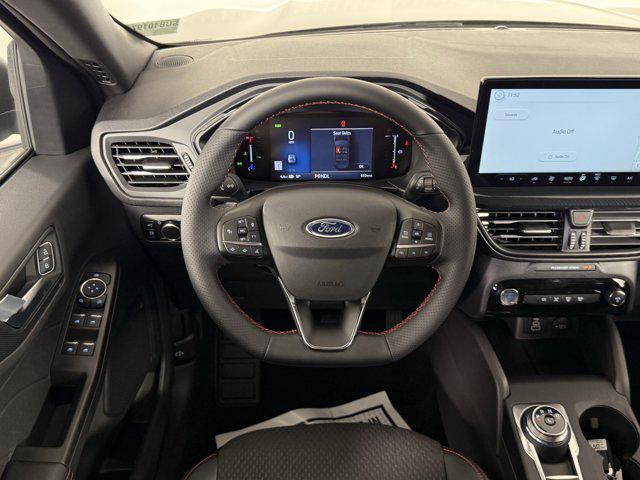 new 2025 Ford Escape car, priced at $33,074