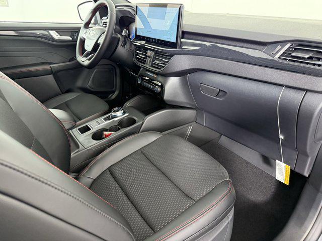 new 2025 Ford Escape car, priced at $33,074