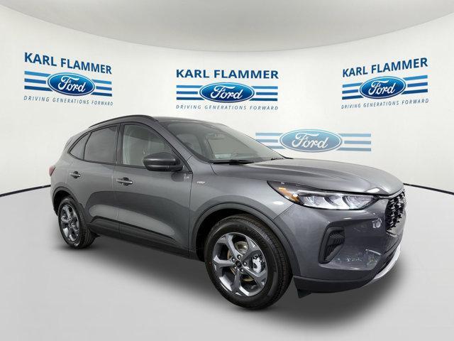 new 2025 Ford Escape car, priced at $33,074