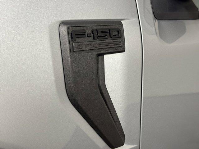 new 2025 Ford F-150 car, priced at $49,890