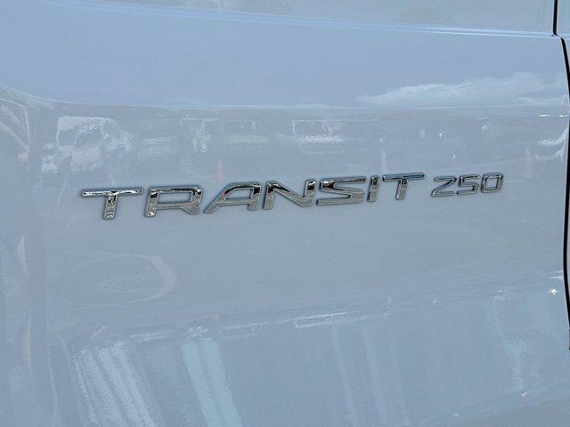 new 2024 Ford Transit-250 car, priced at $51,075