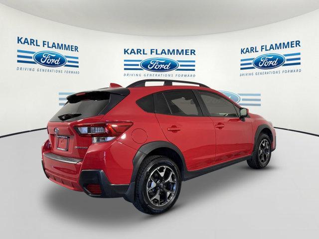 used 2020 Subaru Crosstrek car, priced at $20,228