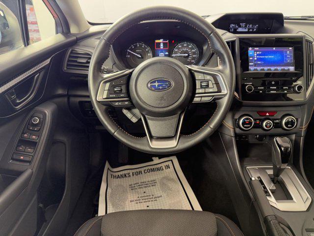 used 2020 Subaru Crosstrek car, priced at $20,228