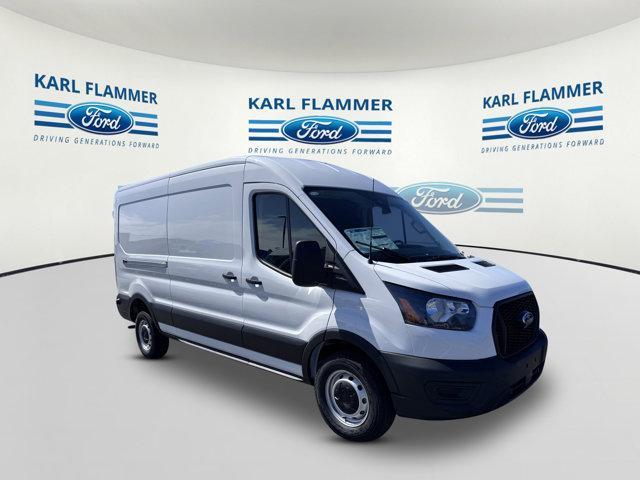 new 2025 Ford Transit-250 car, priced at $50,089
