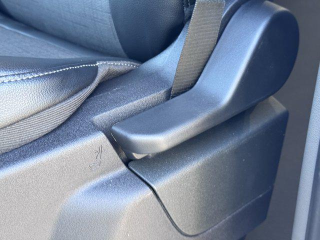 new 2025 Ford Transit-250 car, priced at $50,089