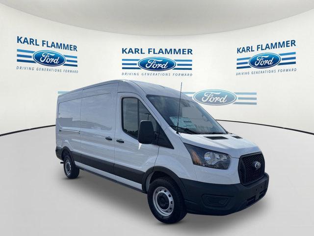 new 2024 Ford Transit-250 car, priced at $53,635