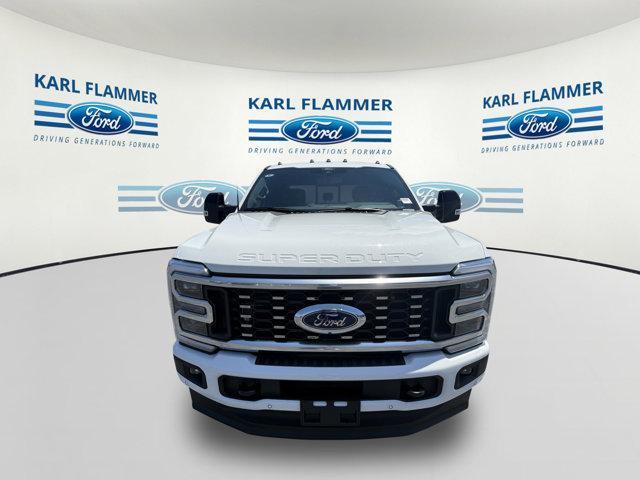 new 2025 Ford F-350 car, priced at $100,430