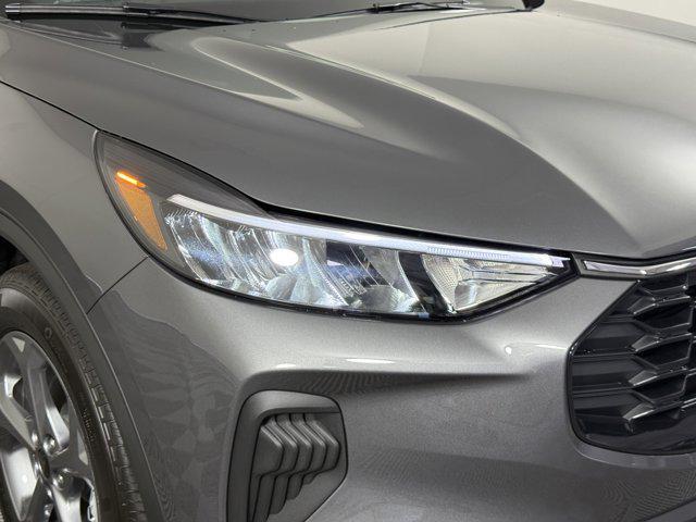 new 2025 Ford Escape car, priced at $29,114