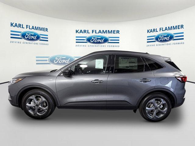 new 2025 Ford Escape car, priced at $29,114
