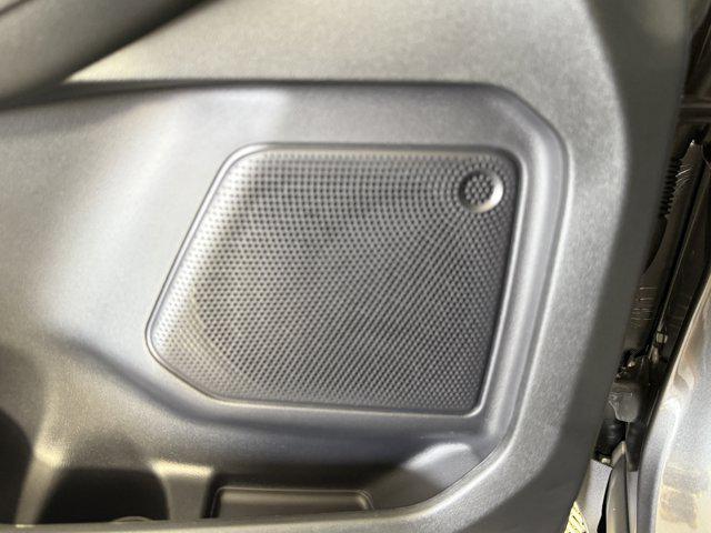 new 2025 Ford Escape car, priced at $29,114