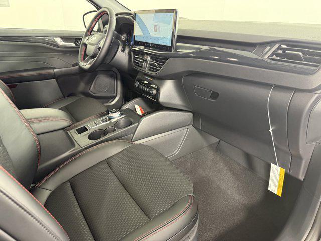 new 2025 Ford Escape car, priced at $29,114
