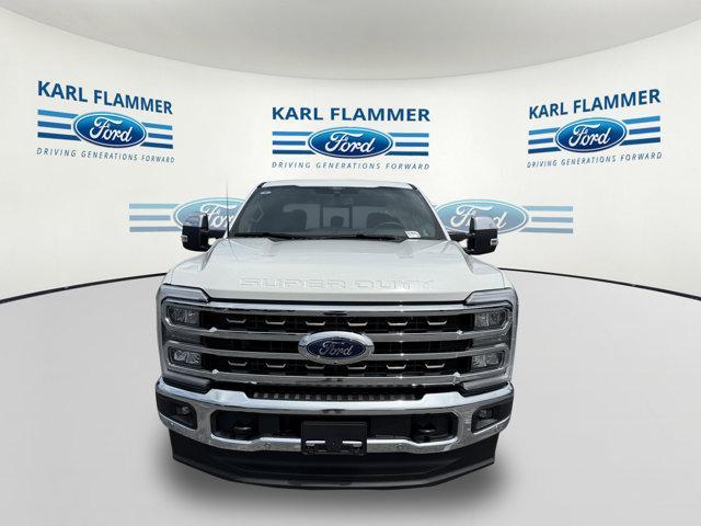 new 2026 Ford F-250 car, priced at $93,021