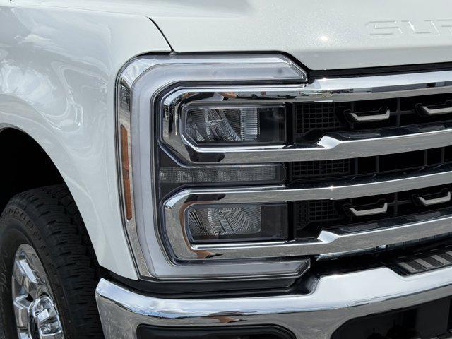 new 2026 Ford F-250 car, priced at $93,021