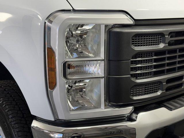 new 2024 Ford F-250 car, priced at $52,480