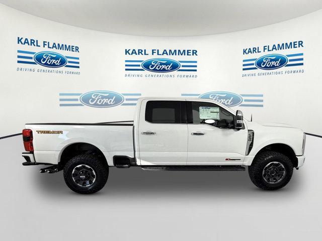 new 2024 Ford F-250 car, priced at $99,890