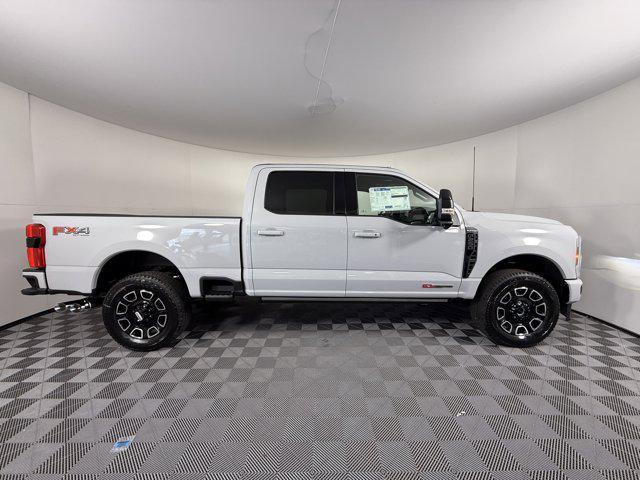 new 2025 Ford F-250 car, priced at $98,140