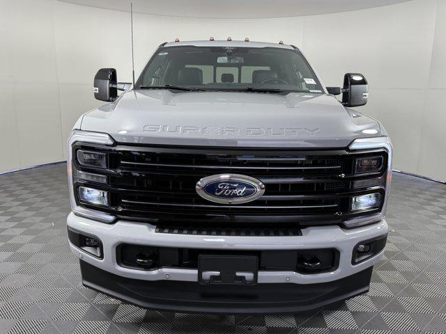 new 2025 Ford F-250 car, priced at $98,140