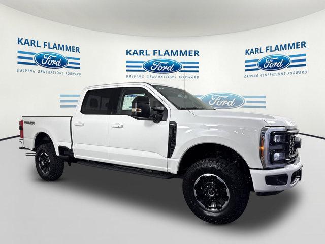 new 2025 Ford F-250 car, priced at $79,699