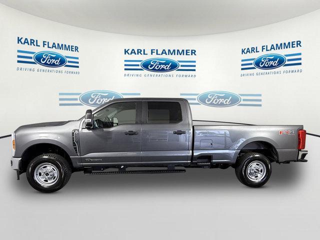 new 2025 Ford F-250 car, priced at $67,425