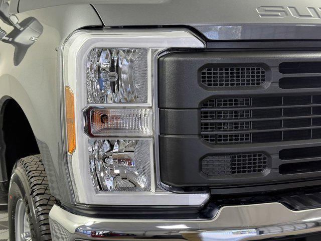 new 2025 Ford F-250 car, priced at $67,425